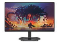 Dell 24 Écran PC Gaming SE2425HG Full HD 1920x1080 200Hz Fast IPS 1ms AMD FreeSync Premium 99% sRGB VESA 100x100mm DisplayPort 2 HDMI Garantie - vue 8