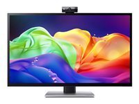 Acer Moniteur Pe0 Series Pe270xtbmiiprcuzx, 27'' 16:9 5K 5 120X2880, Ips, 60Hz Dp/Type-C, 30Hz Hdmi, Taille 27 Noir de Inmac Wstore - Image 1