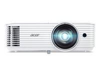 Acer S1387 - projecteur DLP - courte focale - 3D
