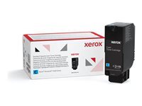 Xerox Cartuccia toner Ciano a Capacità standard da 6000 Pagine per Stampante a colori ® VersaLink® C620?/?multifunzione a colori ® VersaLink® C625 006R04617 - vue 3