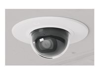 Ubiquiti montage encastre de d�?me de camera