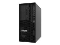 Lenovo ThinkSystem ST45 V3 - tour EPYC 4344P 3.8 GHz - 32 Go - SSD 2 x 960 Go