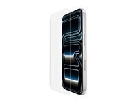 Belkin InvisiGlass pour iPhone 17 Pro - vue 1