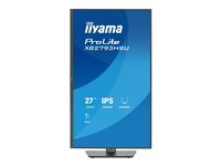 Iiyama XB2793HSU-B1 - ecran LED - Full HD (1080p) - 27
