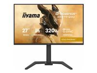 Iiyama Noir 27" Led - G-Master Gb2791qsu-B1 Gold Phoenix - Image 8