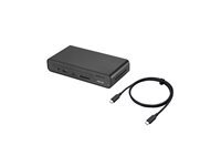 Asus Triple Display Usb-C Dock Duo Dc301 - Image 4