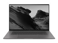 ASUS PC portable >   PC portable  Zenbook 16"" OLED 3K 120Hz/RAI7 445/32Go/1To/W11P