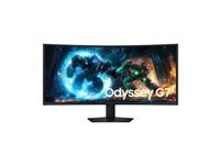 MONITEUR GAMING 27 POUCES Samsung LS32BG700EUXEN - vue 9