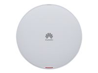 Huawei AirEngine 5761 21 Borne d'accès sans fil Wi Fi 6 Bluetooth 2.4 GHz 5 GHz montage possible sur mur / plafond / rail DIN - vue 4