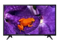 Philips 43HFL5114 Professional MediaSuite - 43 TV LCD retro-eclairee par LED - pour hôtel / hospitalite