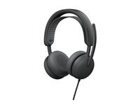 Logitech 981-001615 casque Avec fil Arceau Appels/Musique USB Type-C / USB Type-A