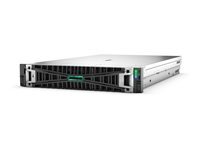 HPE ProLiant Compute DL380 Gen12 - Montable sur rack Xeon 6517P 3.2 GHz - 64 Go - aucun disque dur - vue 3