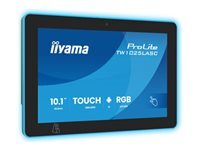 Iiyama Prolite Rk3568 Ssd Go Led Taille 32 de Inmac Wstore