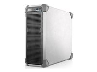 Dell PowerEdge T160 - tour compact Xeon 6325P 3.5 GHz - 32 Go - SSD 480 Go