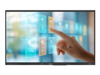Philips 65Bdl4252e E-Line 65 Ecran Lcd Retro-Eclaire Par Led 4K Pour Signaletique Numerique / Communication Interactive Taille 4 de Inmac Wstore