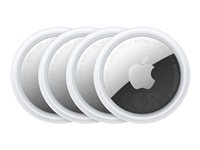 Apple AirTag 2e Génération Pack de 4 - vue 8