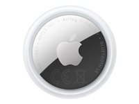 Apple AirTag (2nd generation) - balise Bluetooth anti-perte pour telephone portable, tablette, montre intelligente