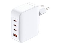 D-Link Dcf-141 Adaptateur Secteur Gan X Usb-C, Usb Type A 140 Watt Taille 3 de Inmac Wstore - Image 1