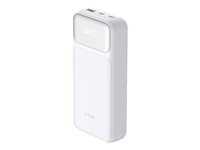 D Link DPP 201 banque d'alimentation électrique 20000 mAh Neuf