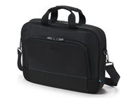 DICOTA TWO Top Traveller sacoche pour ordinateur portable