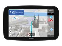 TomTom GO Navigator 6"