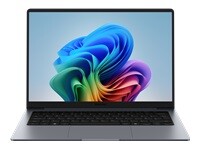SAMSUNG PC portable  Galaxy Book6 14""FHD+ 60Hz/U5 325/16G/512G/W11P SC