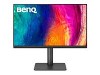 Non Communiqué Noir Benq Designvue Pd2706qn - Image 6