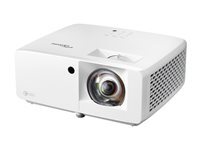 Optoma ZK430ST Projecteur à focale courte 3700 ANSI lumens DLP UHD 4K (3840x2160