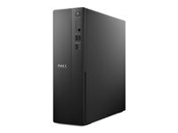 DELL Pro QVS1260 Intel Core i5 i5 14400 DDR5 SDRAM SSD Windows 11 Pro Slim PC PC - vue 7
