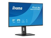 Ecran PC iiyama ProLite XB2797HSU B1 27 1920 x 1080 Full HD LED - vue 9