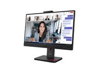 Lenovo ThinkVision T27QD 4V 27 LCD Quad HD 6 ms - vue 9