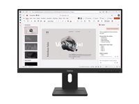 Lenovo ThinkVision E22-40 - ecran LED - Full HD (1080p)