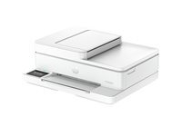HP ENVY 6530e All-in-One - imprimante multifonctions - couleur