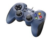 Logitech G Noir 940-000135 Accessoire De Jeux Vidéo Usb Manette De Jeu Analogique/Numérique Pc - Neuf - Image 5