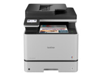Brother MFC-L8730CDW - imprimante multifonctions - couleur