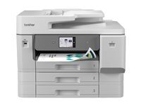 Brother MFC J6977DW Jet d'encre A3 1200 x 4800 DPI Wifi - vue 5