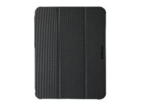 OtterBOX React Series Etui A Rabat Pour Tablette Noir de Inmac Wstore - Image 1