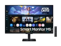 Samsung M5 M50F écran plat de PC 81 3 cm 32 1920 x 1080 pixels Full HD LCD Neuf - vue 6