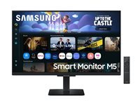 Samsung S27FM500EU - M50F Series - ecran LED - Full HD (1080p) - 27 - HDR