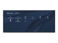 Viewsonic Noir Cde105uw Écran Ultrawide 5K Hd 105 Android - Neuf - Image 3