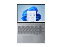 LENOVO PC portable >   PC portable  TS/NBLN TB 16 G8 IAL U5 16G 512G 11P
