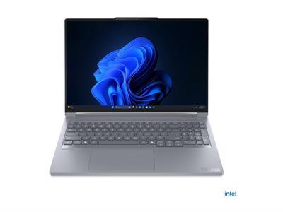 Lenovo ThinkBook 16p G6 IAX - 16" - Intel Core Ultra 7 - 255HX - 32 Go RAM - 1 To SSD - Fran�ais