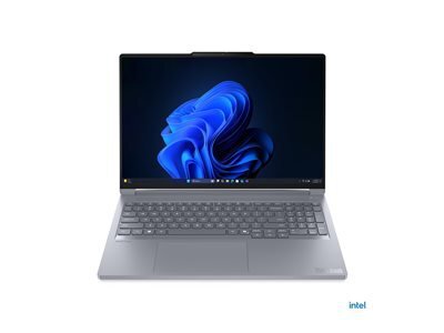 Lenovo ThinkBook 16p G6 IAX - 16" - Intel Core Ultra 7 - 255HX - 32 Go RAM - 1 To SSD - Fran�ais