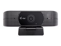 i-Tec SOLOMON 500 - webcam