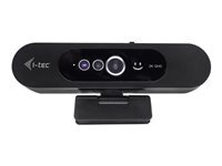 i-Tec SOLOMON WH200 - webcam