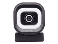 i-Tec SOLOMON 700 Stream - webcam