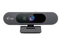 I-tec SOLOMON PRO 900 4K Webcam