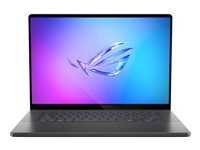 ASUS ROG Zephyrus G16 GU605CM-DICQR043X - AI PC - 16 - Intel Core Ultra 9 - 285H - 32 Go RAM - 1 To SSD - AZERTY