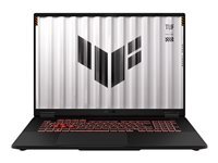 ASUS TUF Gaming A18 TUF808UM DICS8102W 18 Ryzen 7 260 RAM SSD AZERTY - vue 4