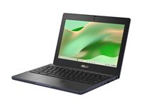 ASUS Chromebook CR11 CR1104CTA-N00097 - 11.6 - Intel N-series - N150 - 8 Go RAM - 64 Go eMMC